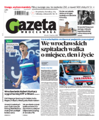 Gazeta Wrocławska