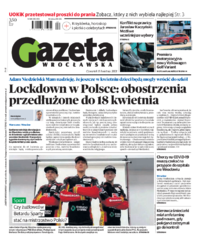 Gazeta Wrocławska