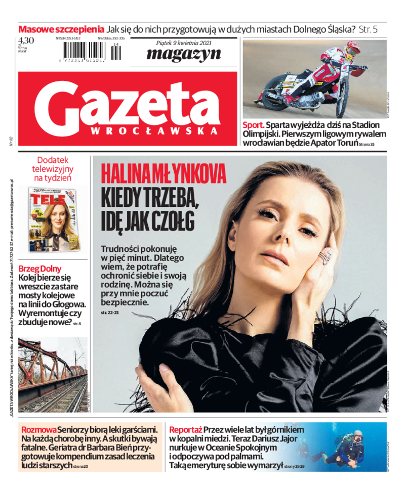 Gazeta Wrocławska