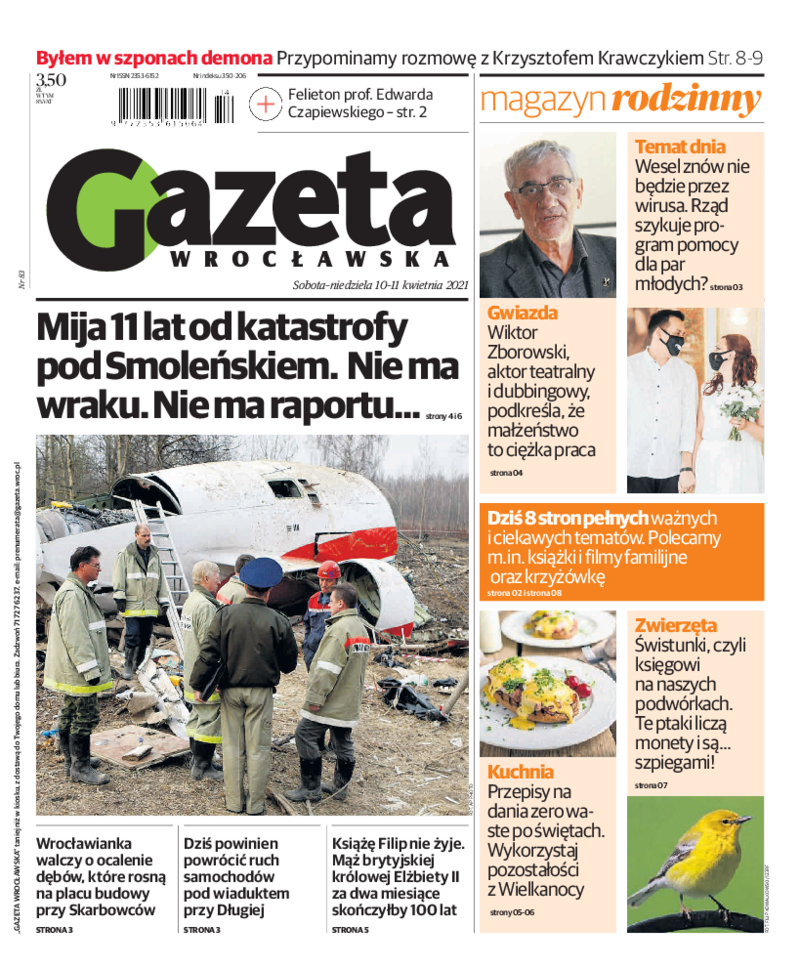 Gazeta Wrocławska