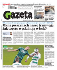 Gazeta Wrocławska