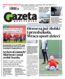 Gazeta Wrocławska