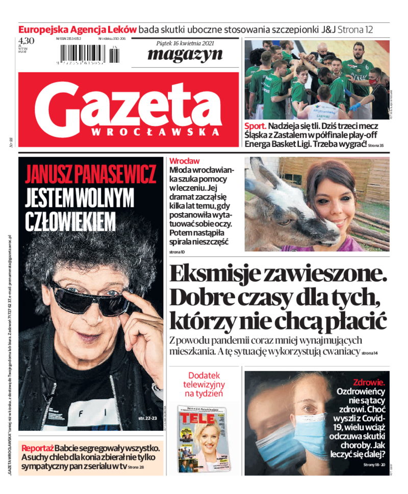 Gazeta Wrocławska