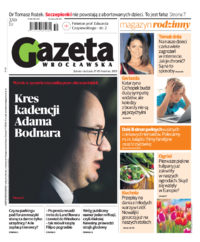 Gazeta Wrocławska