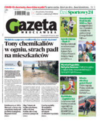 Gazeta Wrocławska