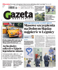 Gazeta Wrocławska