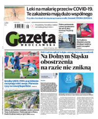 Gazeta Wrocławska