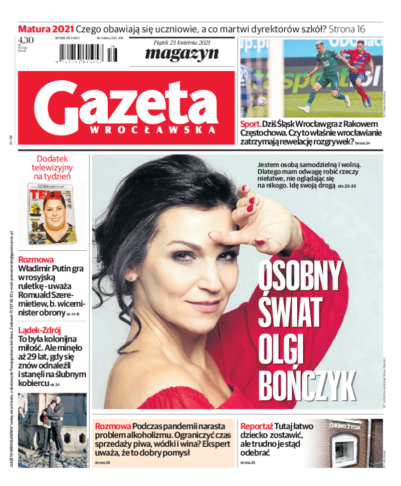 Gazeta Wrocławska