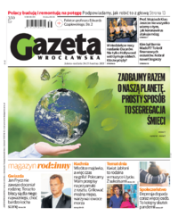 Gazeta Wrocławska