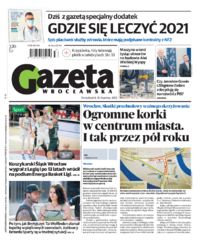 Gazeta Wrocławska