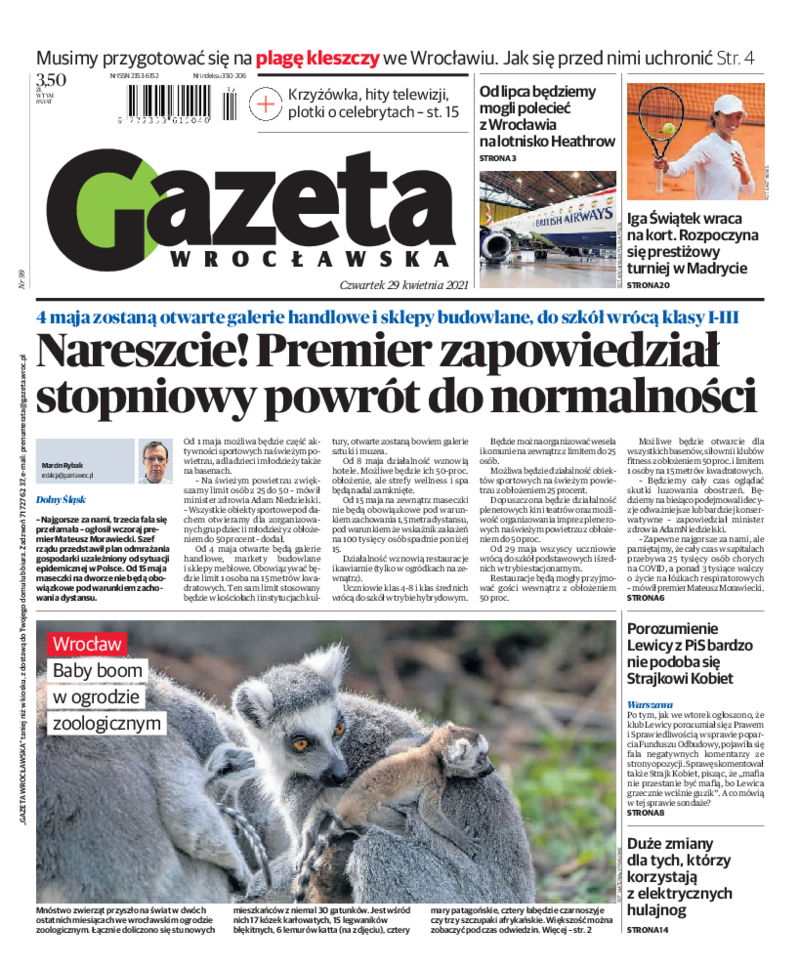 Gazeta Wrocławska