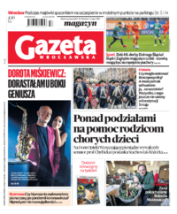 Gazeta Wrocławska