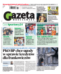 Gazeta Wrocławska