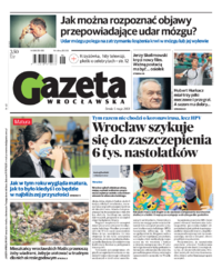 Gazeta Wrocławska