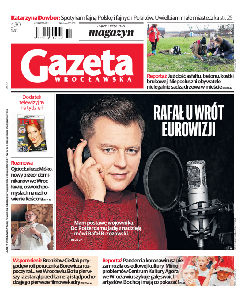 Gazeta Wrocławska