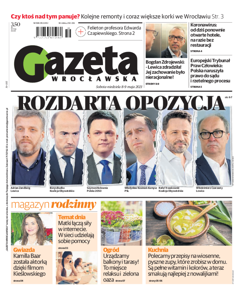 Gazeta Wrocławska