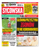 Gazeta Sycowska