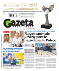 Gazeta Wrocławska