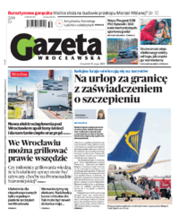 Gazeta Wrocławska