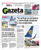 Gazeta Wrocławska