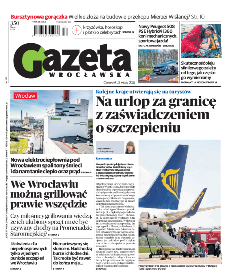 Gazeta Wrocławska