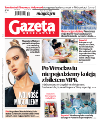 Gazeta Wrocławska