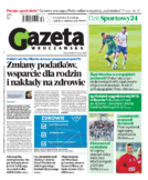 Gazeta Wrocławska