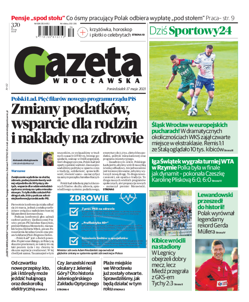 Gazeta Wrocławska