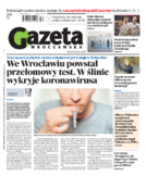 Gazeta Wrocławska