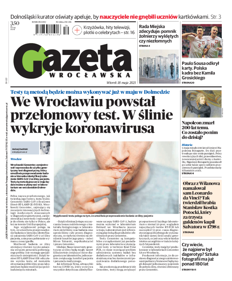 Gazeta Wrocławska