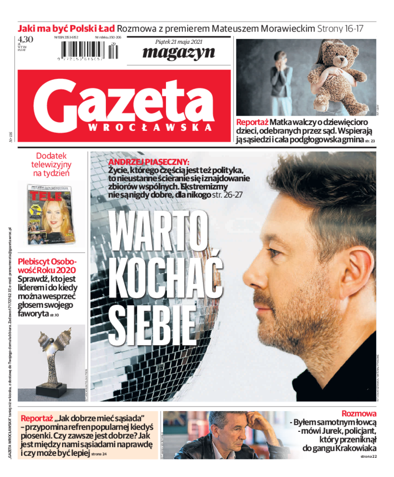 Gazeta Wrocławska