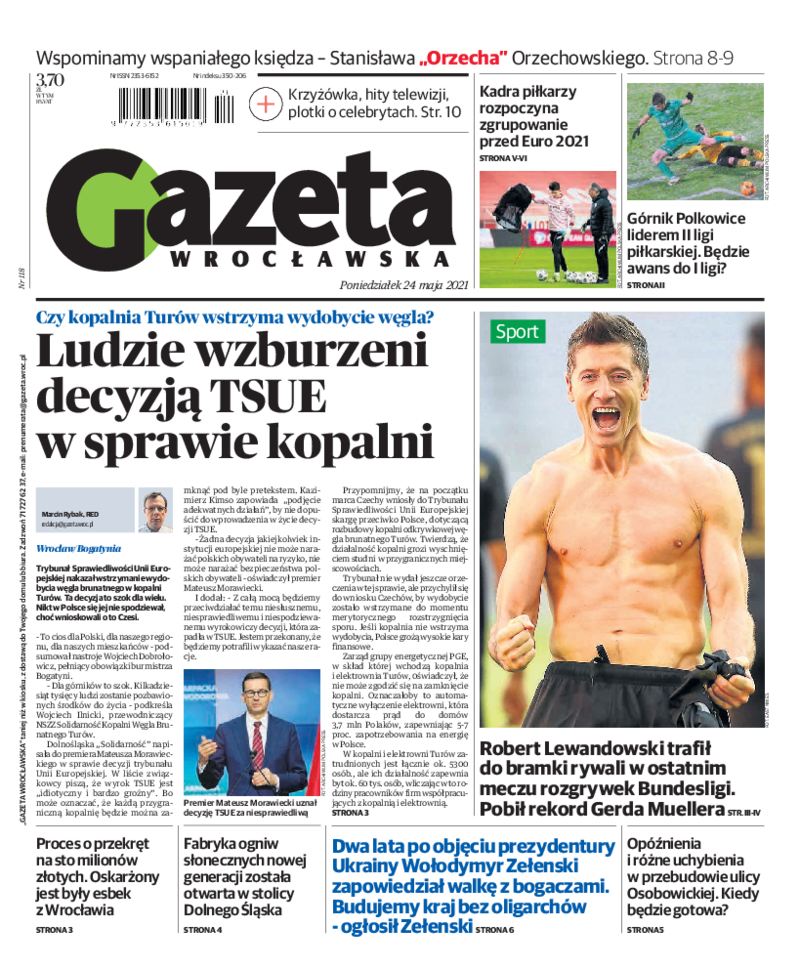 Gazeta Wrocławska