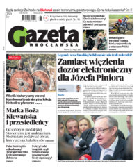 Gazeta Wrocławska