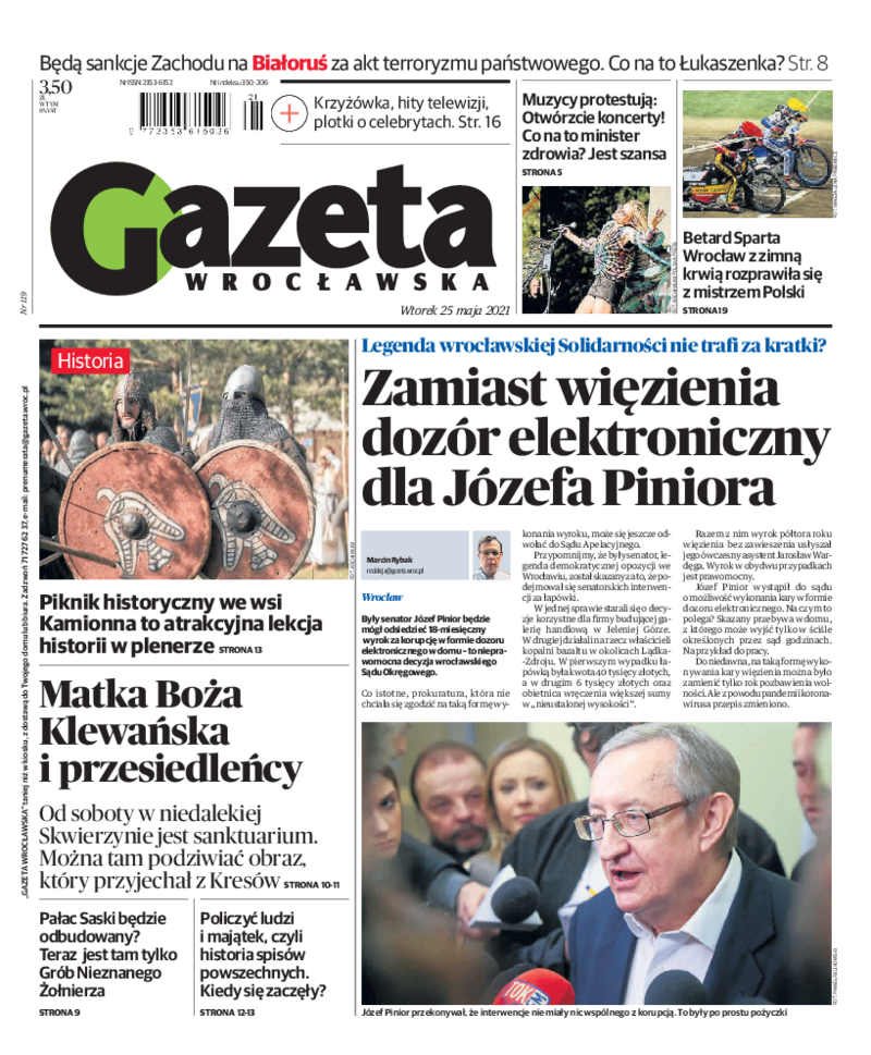 Gazeta Wrocławska