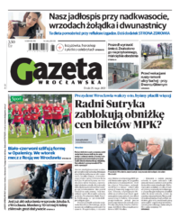 Gazeta Wrocławska