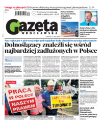 Gazeta Wrocławska