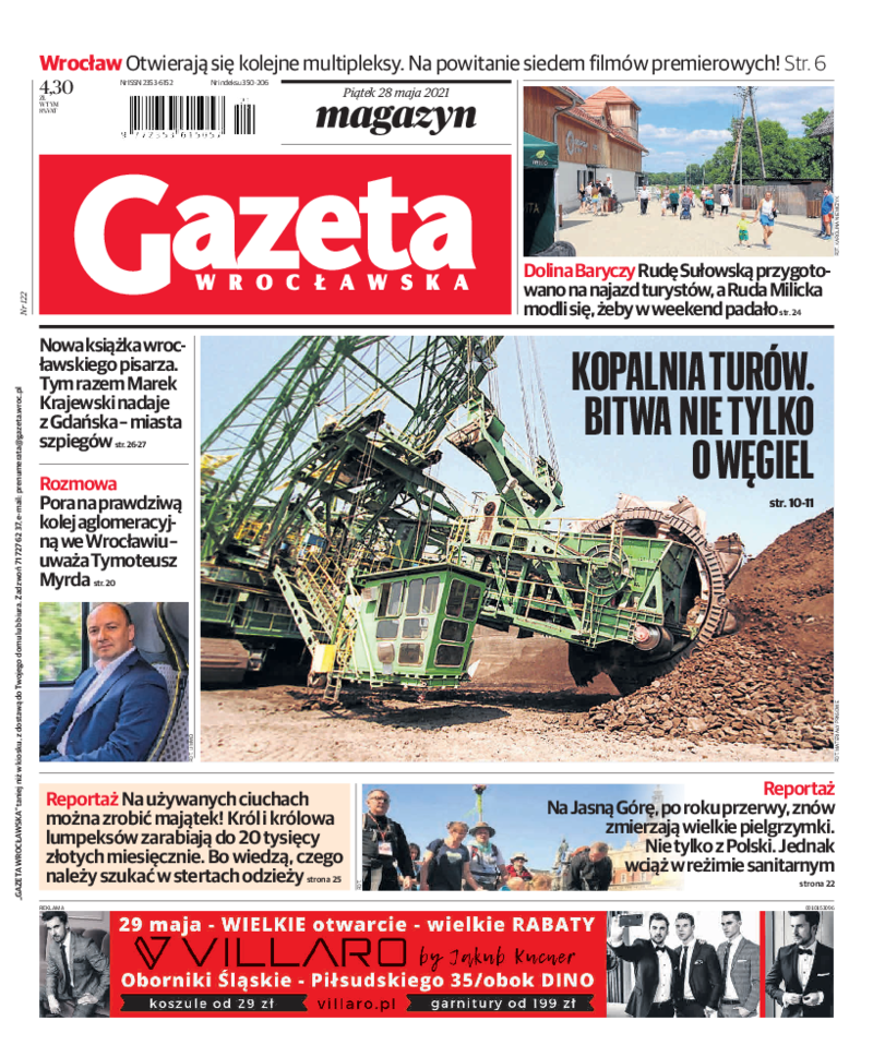 Gazeta Wrocławska