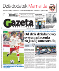 Gazeta Wrocławska