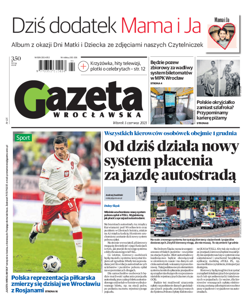 Gazeta Wrocławska