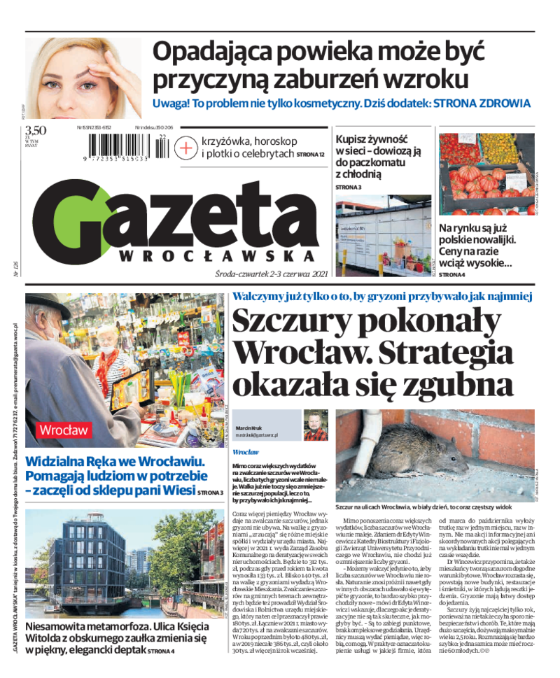 Gazeta Wrocławska