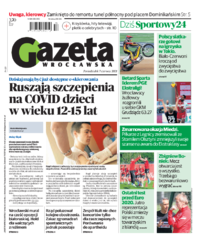 Gazeta Wrocławska