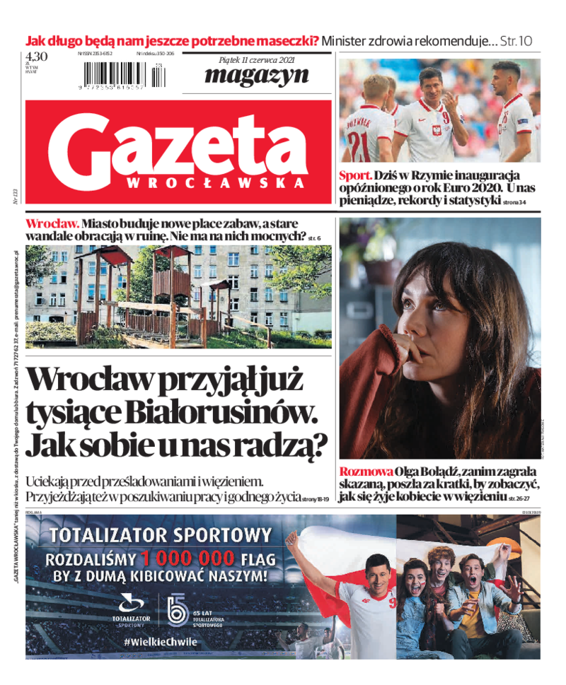 Gazeta Wrocławska