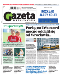 Gazeta Wrocławska