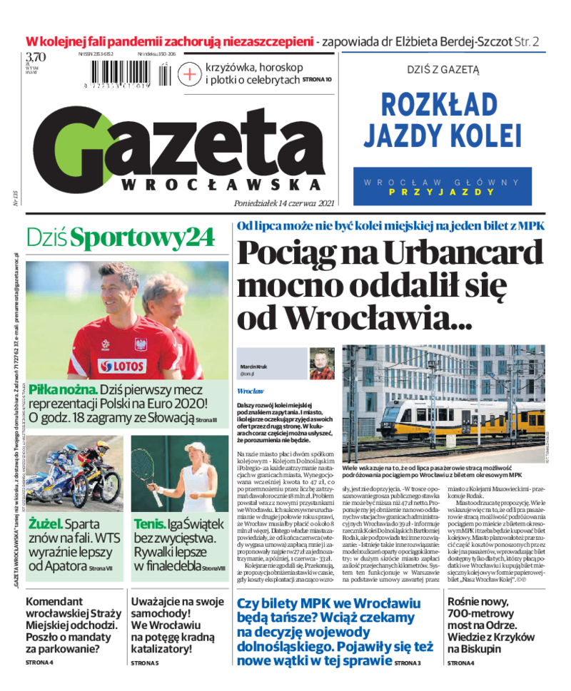 Gazeta Wrocławska