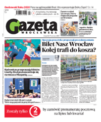 Gazeta Wrocławska