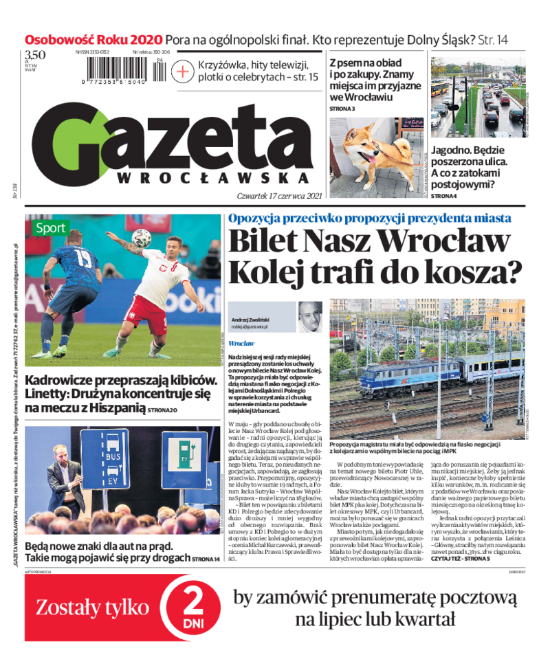 Gazeta Wrocławska