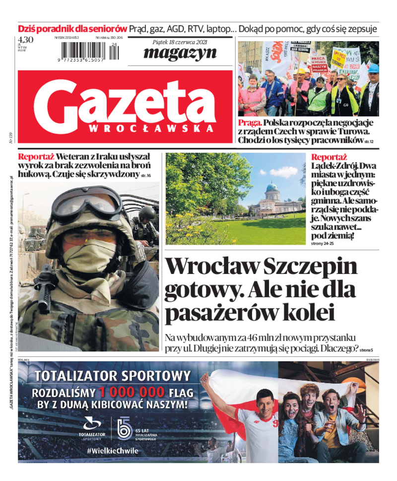 Gazeta Wrocławska