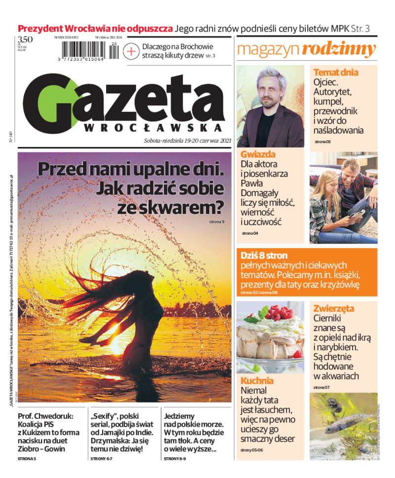 Gazeta Wrocławska