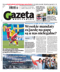 Gazeta Wrocławska