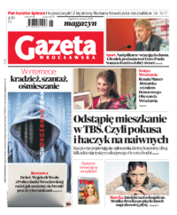 Gazeta Wrocławska